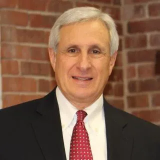 Lawyer William Mark Kolb
