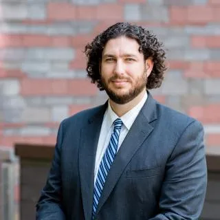 Lawyer Justin Lee Kelsey