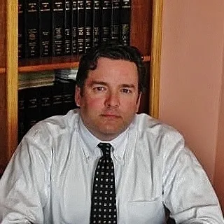 Lawyer Brian William Leahey