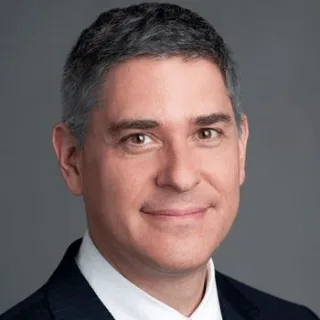 Lawyer Michael Levin