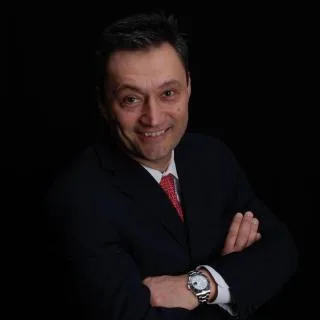 Lawyer Kevin Leeper