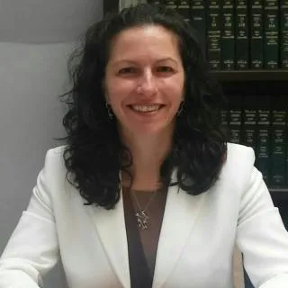 Lawyer Monique Boucher Lamb