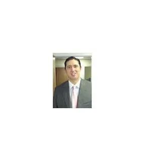 Lawyer Patrick Mead