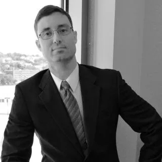 Lawyer Brian Murphy