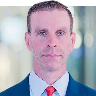 Lawyer Christopher Murphy