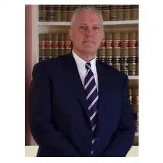 Lawyer Michael S. Mehrmann