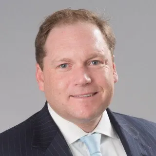 Lawyer Robert T. Naumes Jr.