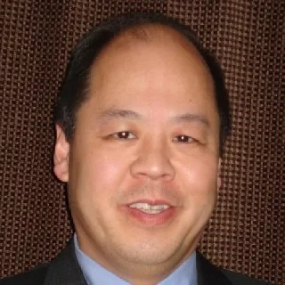 Lawyer Hiram Pan