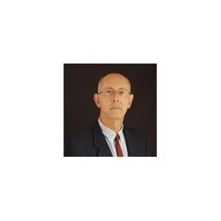 Lawyer Peter Paulousky