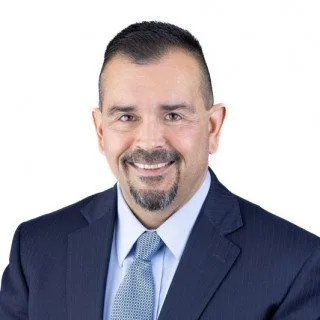 Lawyer George Nicholas Panas