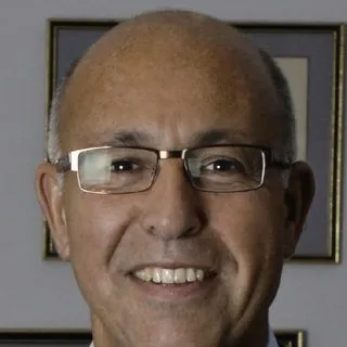 Lawyer Steven Sabra