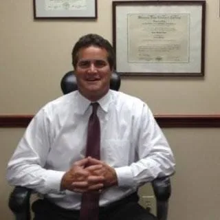 Lawyer James Sears