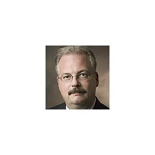 Lawyer Michael Tucker