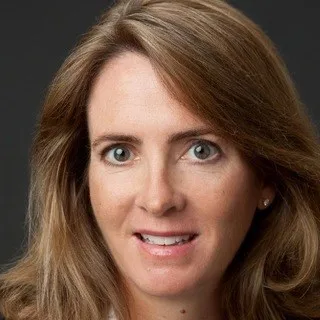 Lawyer Tracey Taylor