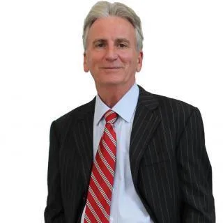 Lawyer John Sebastian Tangusso