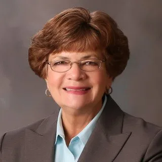 Lawyer M. Jeanne Trott