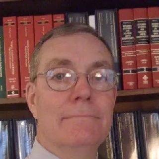 Lawyer William Yates