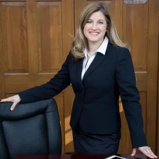 Lawyer Jennifer Hack Collins