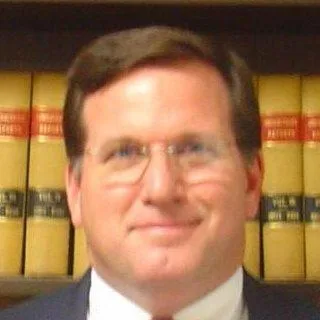 Lawyer Eric I. Emanuelson