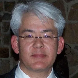 Lawyer James Wing