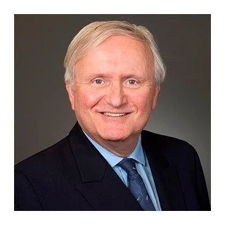 Lawyer Mark Griffin