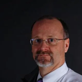 Lawyer Christopher H. McCormick