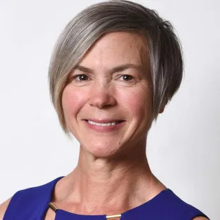 Lawyer Jennifer Abracht
