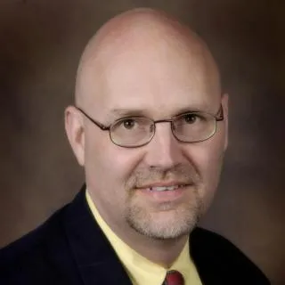 Lawyer Eric Paul Betzner