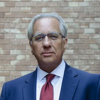 Lawyer Robert David Beyer
