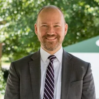 Lawyer Joshua Bruno Bodene