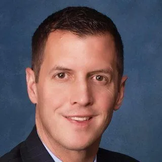 Lawyer Scott Bonebrake