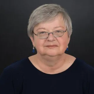 Lawyer Penelope A. Boyd