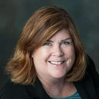 Lawyer Marianne Rebel Brown