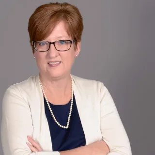 Lawyer Lisa Buday