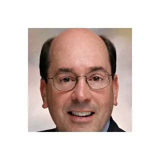 Lawyer Robert Clofine