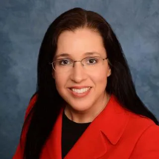 Lawyer Jeanne Costopoulos