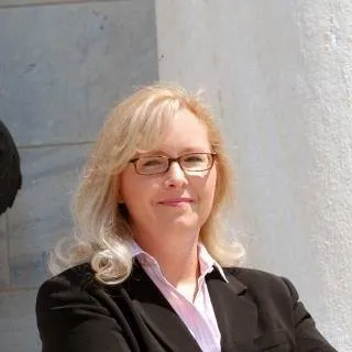 Lawyer Pamela Ann Crowther