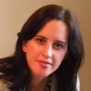 Lawyer Christina Weber Crudden