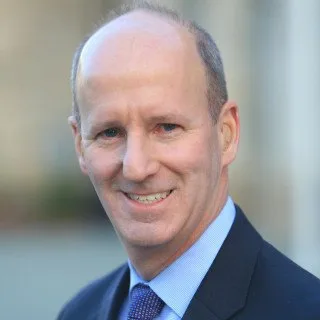 Lawyer Daniel E. Cummins