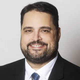 Lawyer Joshua N. Daly