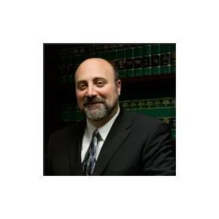 Lawyer Gregory Charles Dibsie
