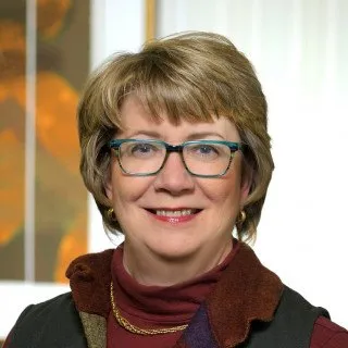 Lawyer Mary Cushing Doherty