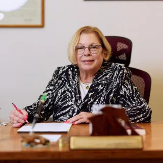 Lawyer Karen Elizabeth Eichman