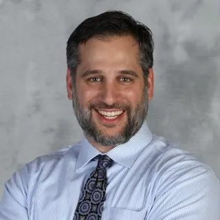 Lawyer Noah Paul Fardo
