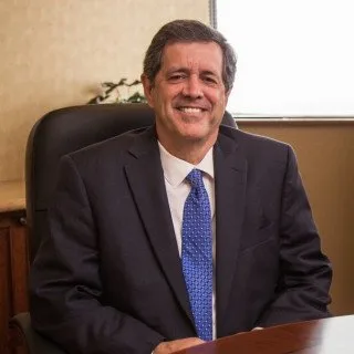 Lawyer David J. Ferry