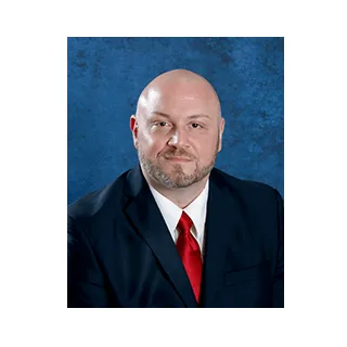 Lawyer Keith James Figured
