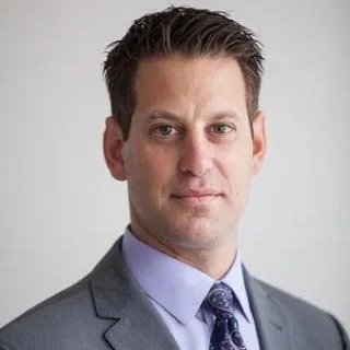 Lawyer Brian Fishman