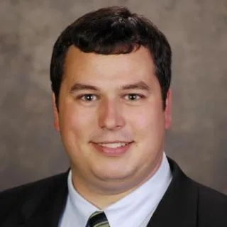 Lawyer Jonathan Foster