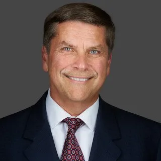 Lawyer Charles D. Garner Jr.
