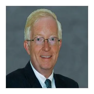 Lawyer Gerard Joseph Geiger